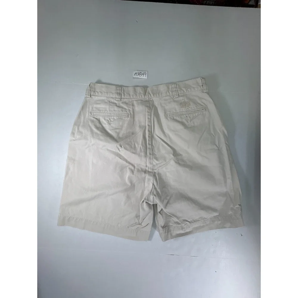 Polo Ralph Lauren shorts Men's size 36 beige‎